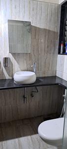 Bathroom Image of 1160 Sq.ft 2 BHK Apartment / Flat for sale in Saarrthi Shimmer And Shine II, Anand Nagar, Sinhagad Road Pune for Rs. 14500000