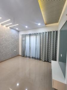 Hall Image of 1600 Sq.ft 3 BHK Duplex for sale in Gazipur Zirakpur for Rs. 12000000