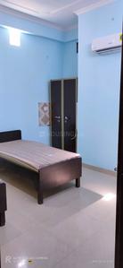 Bedroom Image of Shree PG in Sector 48, Gurgaon