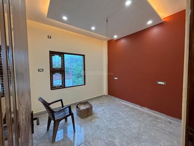 Bedroom Image of 2240 Sq.ft 5 BHK Independent House for sale in Chitaipur Varanasi for Rs. 15500000