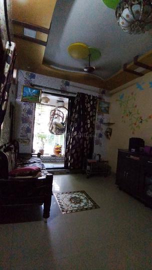 Shree sai balaji complex morivali pada ambernath East Living Room 1