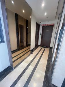 Balcony Image of 1005 Sq.ft 3 BHK Apartment / Flat for sale in Khar West Mumbai for Rs. 65000000
