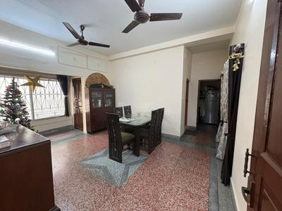 Hall Image of 2500 Sq.ft 5 BHK Independent House for sale in Thakurpukur Kolkata for Rs. 13500000