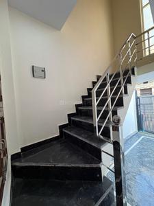 Image of 900 Sq.ft 3 BHK Independent House for sale in Ashoka Colony, Bahadurgarh for Rs. 7200000