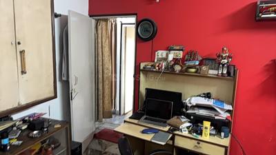Bedroom Image of 1250 Sq.ft 4 BHK Apartment / Flat for sale in Khidirpur Kolkata for Rs. 17000000