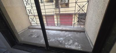 Balcony Image of 1050 Sq.ft 2 BHK Apartment / Flat for sale in Kamothe Navi Mumbai for Rs. 7900000
