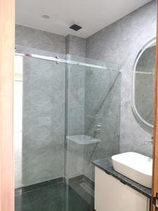 Bedroom Three Image of 1900 Sq.ft 4 BHK Builder Floor for sale in Sector 19 Dwarka New Delhi for Rs. 46500000