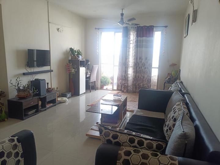 Ajmera Green Acres Main Image 1