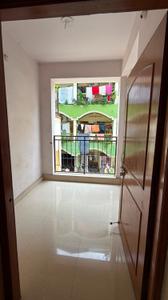 Bedroom Image of 1000 Sq.ft 2 BHK Apartment / Flat for rent in Ratu Road Ranchi for Rs. 13000