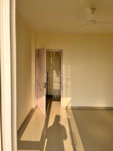 Hall Image of 1100 Sq.ft 3 BHK Apartment / Flat for sale in Omaxe Aananda Tower A, Naini Allahabad for Rs. 7800000