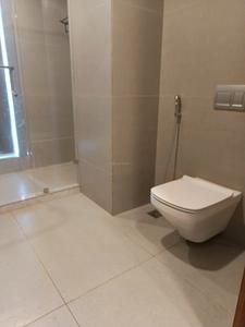 Bedroom Three Image of 3200 Sq.ft 3.5 BHK Apartment / Flat for sale in Acropolis Voyage To The Stars, Kondhwa Pune for Rs. 36000000