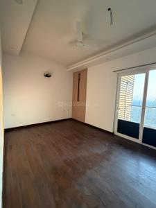 Bedroom Image of 2105 Sq.ft 3 BHK Apartment / Flat for rent in Supertech Supernova, Sector 94 Noida for Rs. 69000