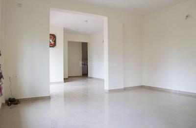 Hall Image of 1200 Sq.ft 3 BHK Apartment / Flat for rent in Midtown Opulent, Sorahunase Bengaluru for Rs. 35000