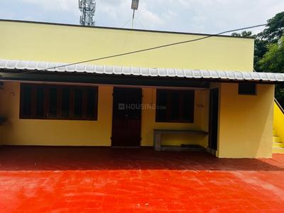 Image of 2000 Sq.ft 2 BHK Independent House for rent in Narasothipatti, Salem for Rs. 20000
