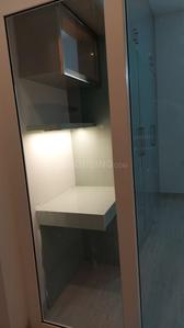 Kitchen Image of 1190 Sq.ft 3 BHK Apartment / Flat for sale in Homes 121, Sector 121 Noida for Rs. 11000000