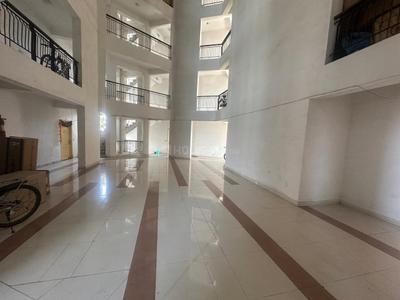Image of 1000 Sq.ft 2 BHK Apartment / Flat for rent in Vrindavan Yojana, Lucknow for Rs. 30000