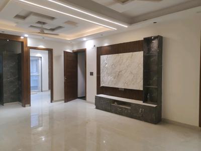 Living Room Image of 1850 Sq.ft 4 BHK Builder Floor for sale in Green Field Colony Faridabad for Rs. 17000000