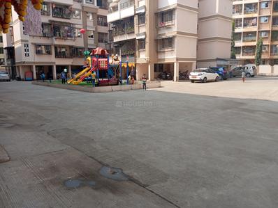 Image of 875 Sq.ft 2 BHK Apartment / Flat for sale in Badlapur West, Badlapur for Rs. 3200000