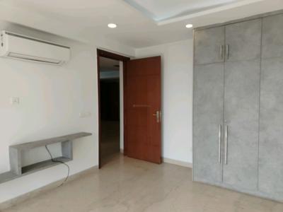 Bedroom Image of 2930 Sq.ft 4 BHK Apartment / Flat for sale in Unitech The Close South, Sector 50 Gurgaon for Rs. 52800000