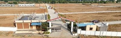 Image of 1200 Sq.ft Residential Plot / Land for sale in Shivaji Nagar, Bengaluru for Rs. 1400000