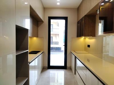 Kitchen Image of 1630 Sq.ft 3 BHK Builder Floor for sale in Sector 41 Gurgaon for Rs. 27500000