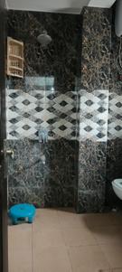 Bathroom Image of Unistay pg  in Sector 40, Gurgaon