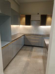 Kitchen Image of 1980 Sq.ft 3 BHK Apartment / Flat for sale in Samridhi Daksh Avenue, Sector 150 Noida for Rs. 31680000