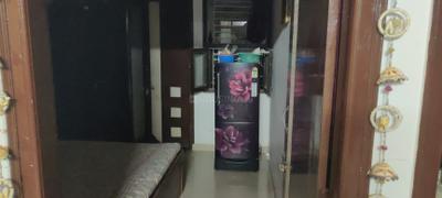 Bedroom Image of 1250 Sq.ft 3 BHK Apartment / Flat for sale in Vinayak Residency, Hathod Jaipur for Rs. 2500000