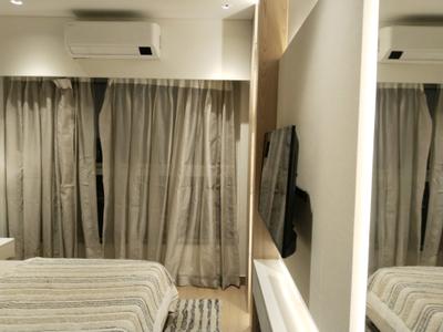 Bedroom Image of 1900 Sq.ft 4 BHK Apartment / Flat for sale in Arkade Aura, Santacruz West Mumbai for Rs. 100000000