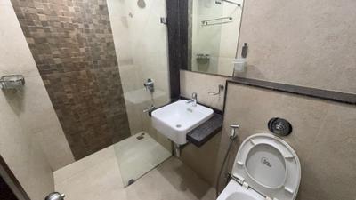 Image of 1750 Sq.ft 3 BHK Apartment / Flat for sale in Amanora Gateway Towers, Hadapsar, Pune for Rs. 32000000