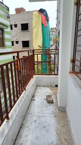 Image of 556 Sq.ft 1 BHK Apartment / Flat for sale in Tarulia, North 24 Parganas District for Rs. 2050000