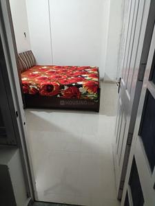 Bedroom Image of 160 Sq.ft 1 RK Apartment / Flat for rent in Sector -23 Panchkula for Rs. 10000