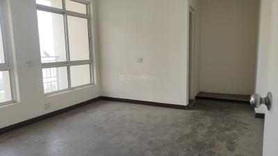 Bedroom Image of 2550 Sq.ft 4 BHK Apartment / Flat for sale in Jaypee Klassic Heights, Sector 133 Noida for Rs. 24500000