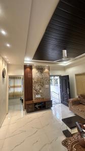 Hall Image of 1750 Sq.ft 3.5 BHK Independent House for rent in Mankapur Nagpur for Rs. 28000