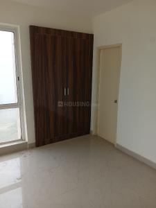 Bedroom Image of 1300 Sq.ft 3 BHK Apartment / Flat for rent in Jaypee Aman, Sector 151 Noida for Rs. 22000