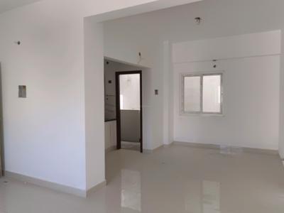 Living Room Image of 1105 Sq.ft 2 BHK Apartment / Flat for sale in Mahalakshmi S Ridhira Block 2, Beeramguda Sangareddy for Rs. 5967020