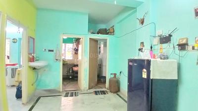 Hall Image of 770 Sq.ft 2 BHK Apartment / Flat for sale in Keshtopur Kolkata for Rs. 2700000