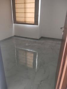 Bedroom Image of 1390 Sq.ft 3 BHK Apartment / Flat for sale in Lotus Urban Homes, Charholi Budruk Pune for Rs. 7890000