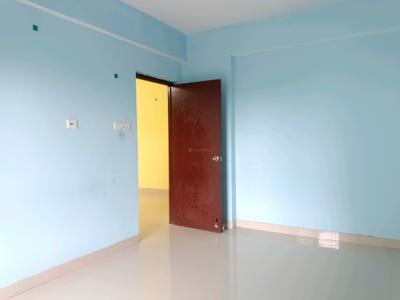 Bedroom Image of 1280 Sq.ft 3 BHK Apartment / Flat for rent in Primarc Southwinds, Rajpur Kolkata for Rs. 23000