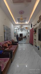 Hall Image of 2500 Sq.ft 3.5 BHK Independent House for sale in Badangpet Hyderabad for Rs. 12500000