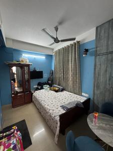 Bedroom Image of 1115 Sq.ft 3 BHK Apartment / Flat for sale in Beltola Guwahati for Rs. 6300000
