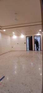 Hall Image of 2500 Sq.ft 3 BHK Builder Floor for sale in Rajouri Garden New Delhi for Rs. 42500000