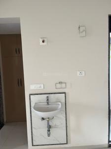 Hall Image of 1290 Sq.ft 2 BHK Apartment / Flat for rent in Sangini Sakar, Jahangir Pura Surat for Rs. 17000