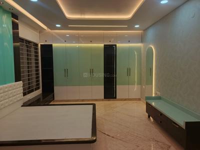 5 BHK Independent House