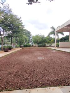 Image of 660 Sq.ft 1 BHK Apartment / Flat for sale in Mantra Park View, Dhayari, Pune for Rs. 4600000