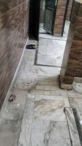 Bedroom Image of 570 Sq.ft 2 BHK Builder Floor for rent in Vishnu Garden New Delhi for Rs. 13750