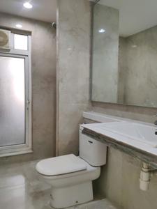 Common Bathroom Image of 1850 Sq.ft 3 BHK Apartment / Flat for sale in Hiranandani Casa Blanca, Thane West Thane for Rs. 30000000