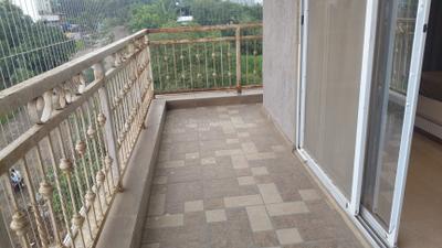 Image of 1890 Sq.ft 3 BHK Apartment / Flat for sale in Rattanraj Trinity Moksh, Ambernath East, Ambernath for Rs. 8600000