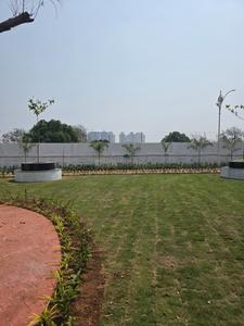 Image of 5521 Sq.ft Residential Plot / Land for sale in Wadhwa Wise City, Chikhale, Navi Mumbai for Rs. 39199100