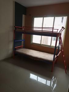 Bedroom Image of 810 Sq.ft 2 BHK Apartment / Flat for sale in Vinayak Garden, Dombivli East Thane for Rs. 4000000